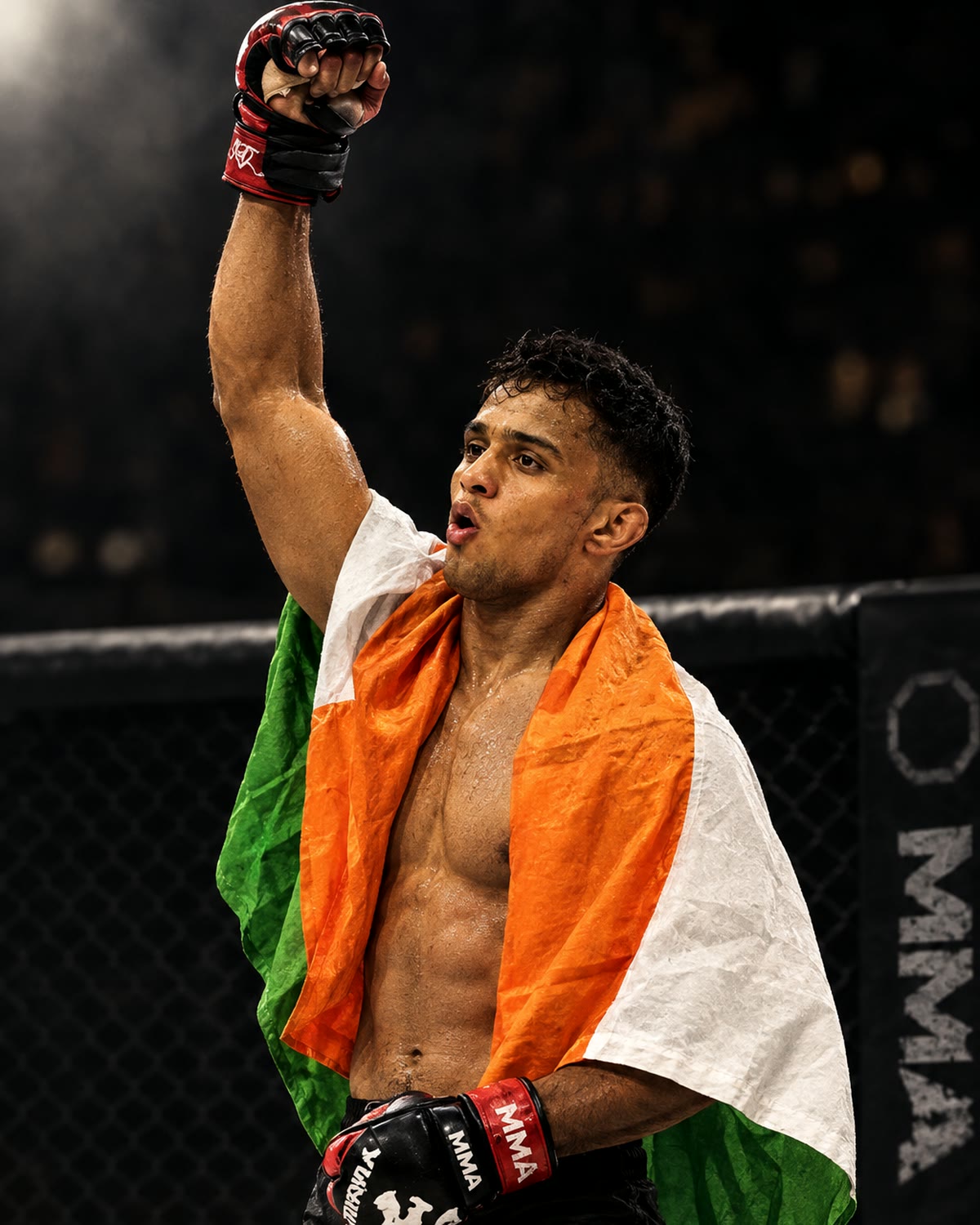 Aditya Bhosale